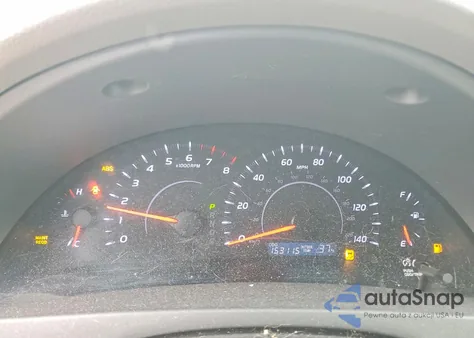 2010 Toyota Camry Base из США, поврежденный, VIN 4T1BF3EK4AU005100